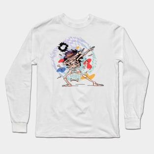 The maintenance phase is slow Long Sleeve T-Shirt